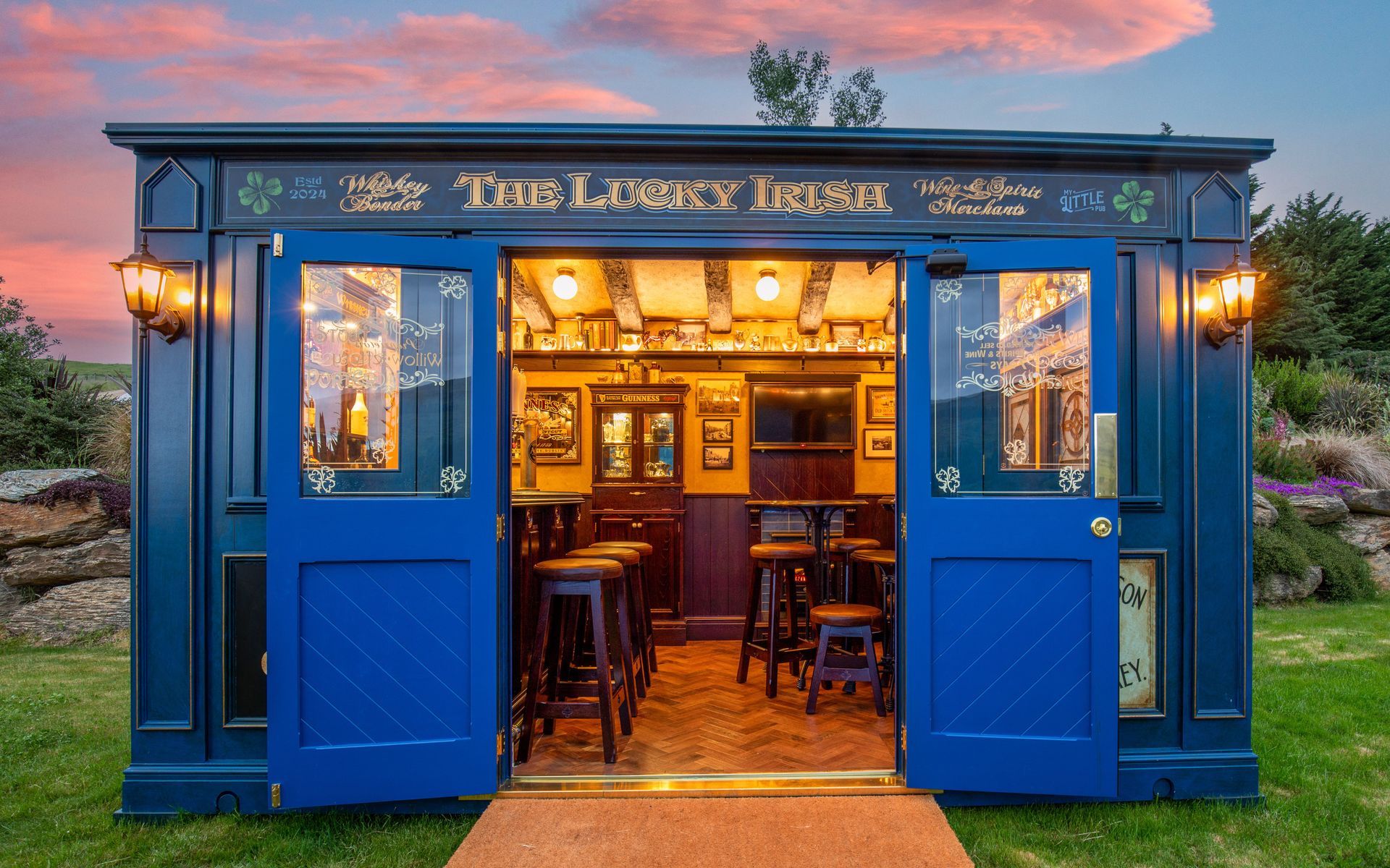 Supporting Image 3 for My Little Pub