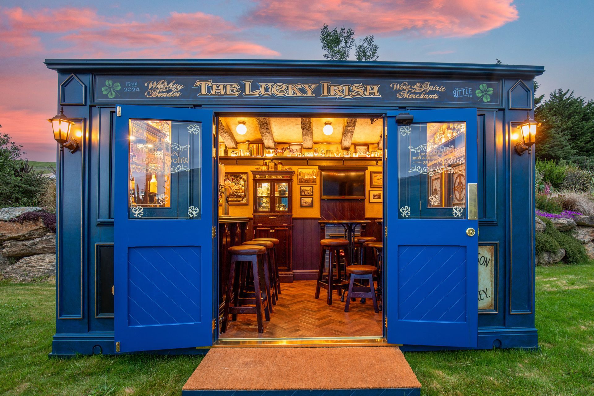 Supporting Image 3 for My Little Pub