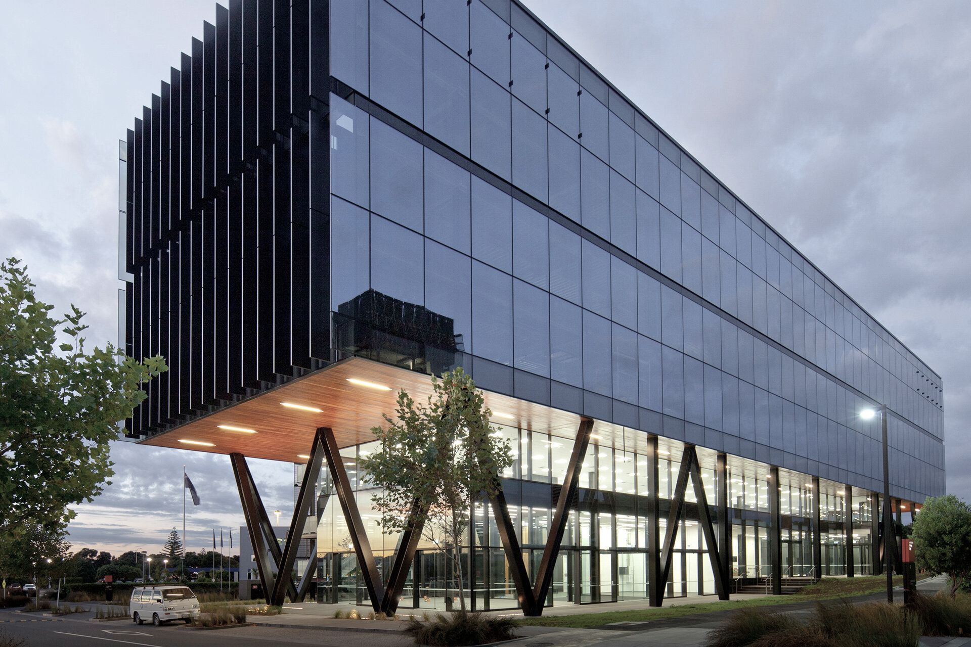 Hero Banner for Air Mark HVAC Specialists