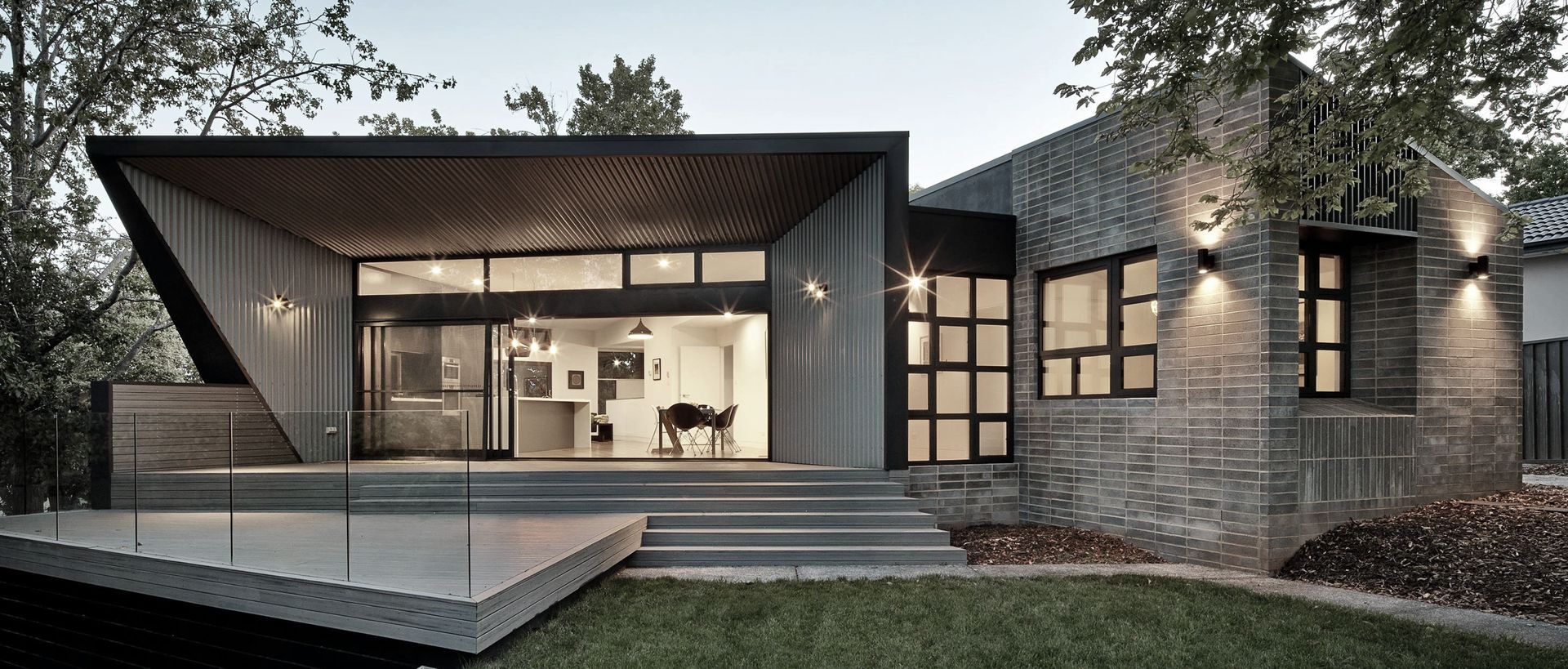 Supporting Image 1 for Building Designers Association of Australia