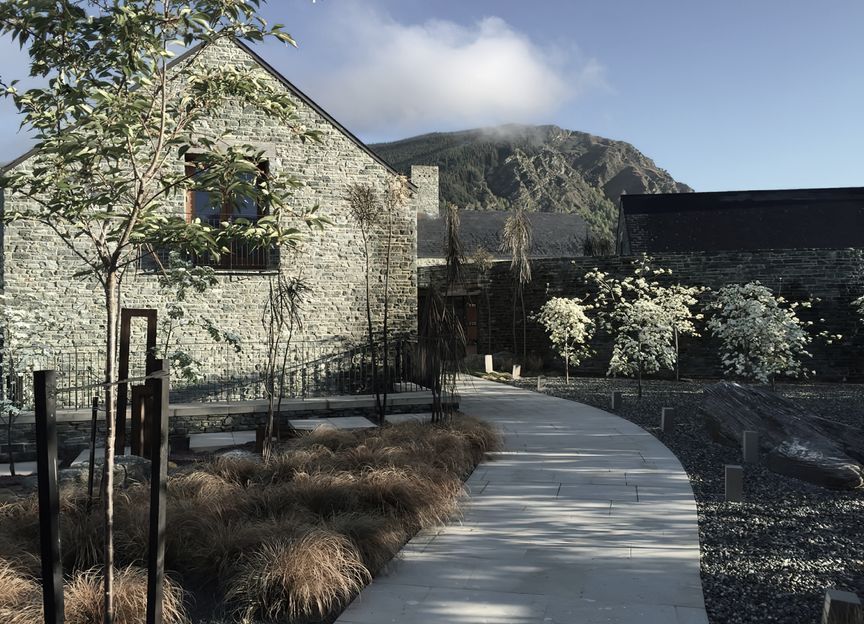New Zealand Stone Masons Association