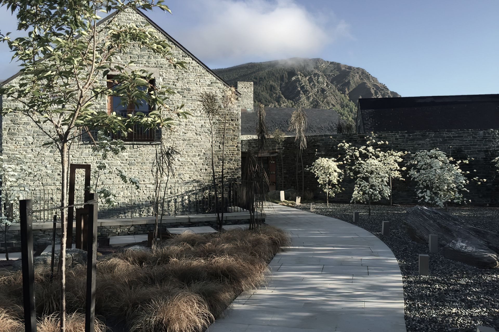 Hero Banner for New Zealand Stone Masons Association