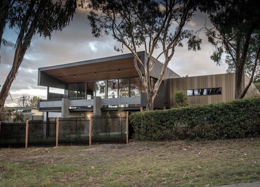 Building Designers Association of Australia