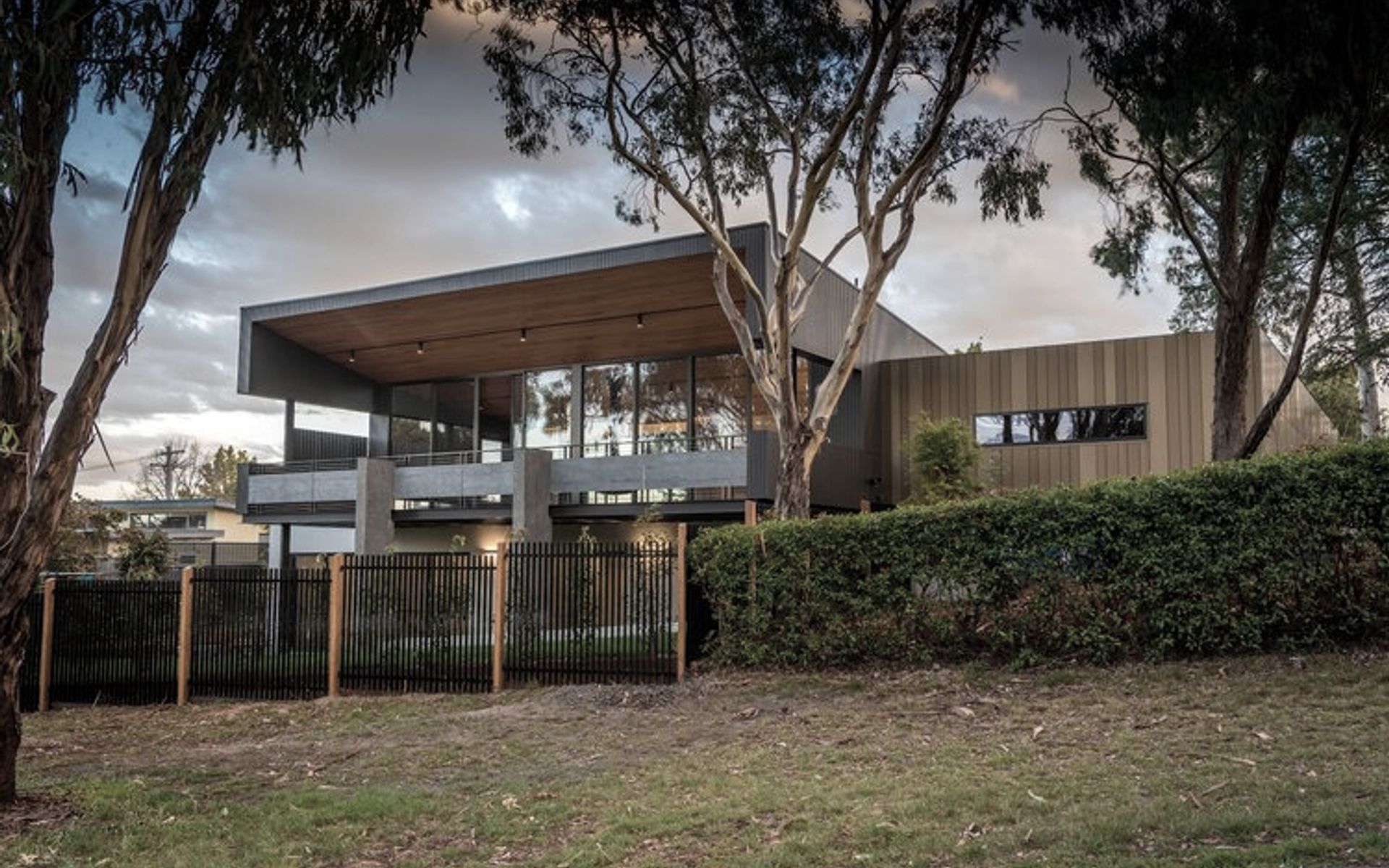 Hero Banner for Building Designers Association of Australia