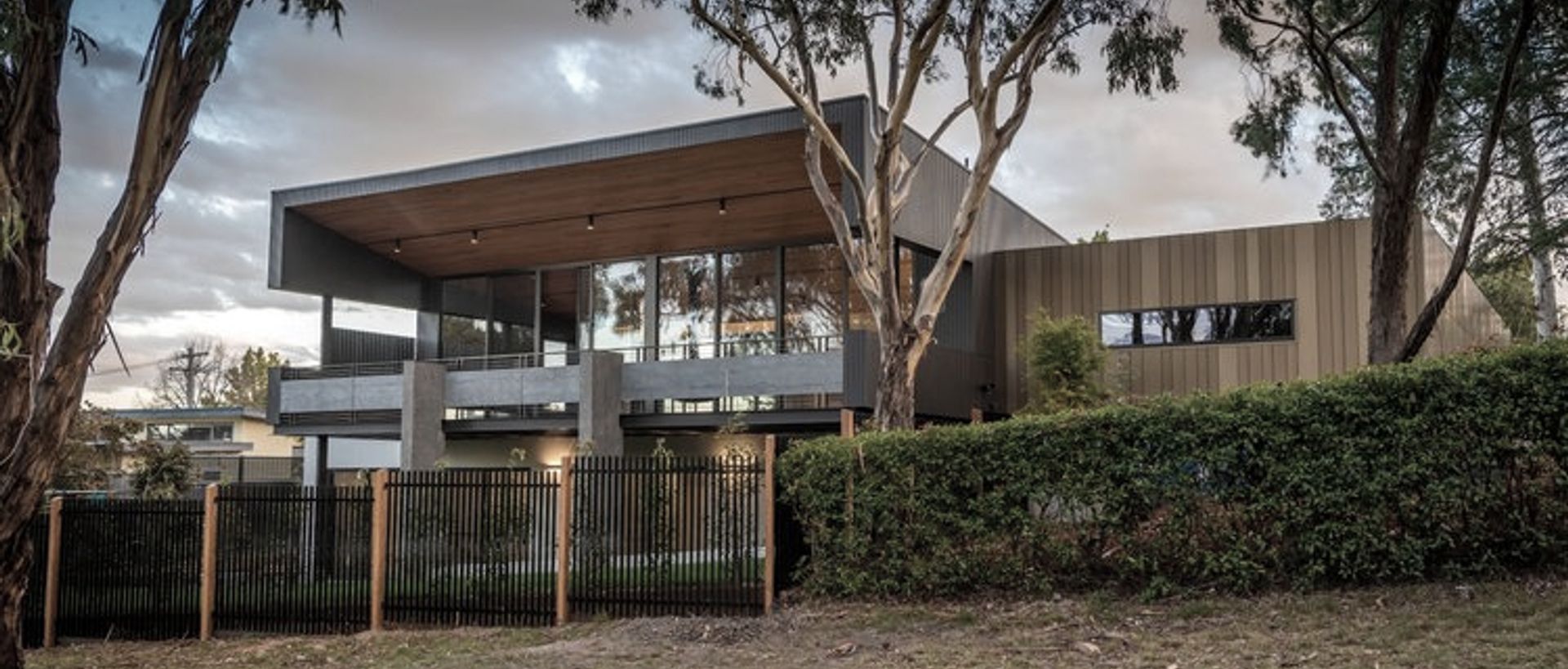 Hero Banner for Building Designers Association of Australia