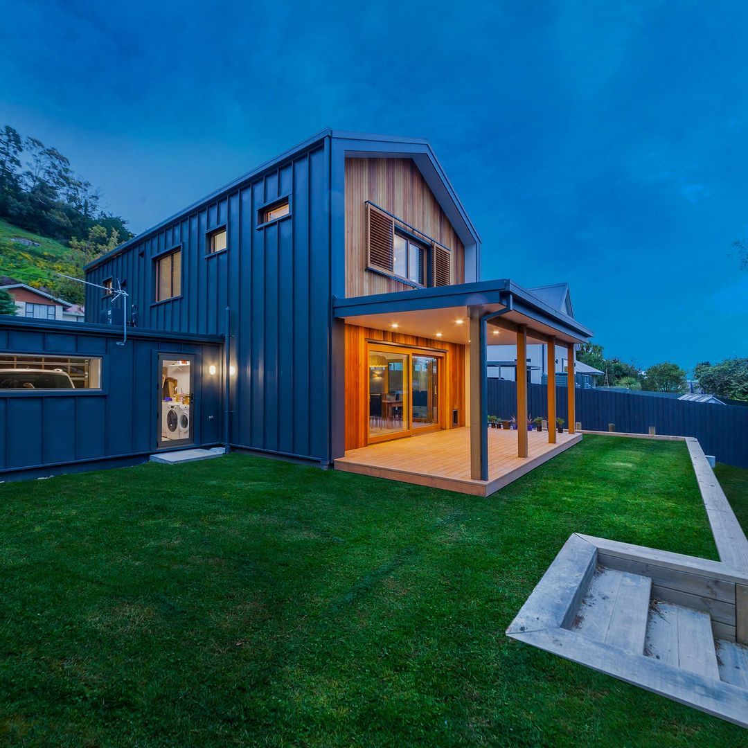 Passive House Institute New Zealand