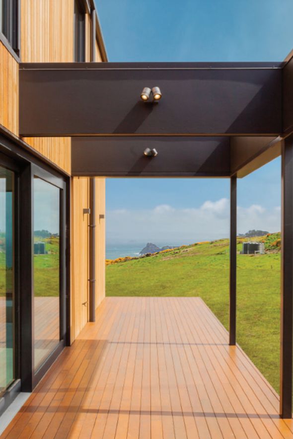 Passive House Institute New Zealand