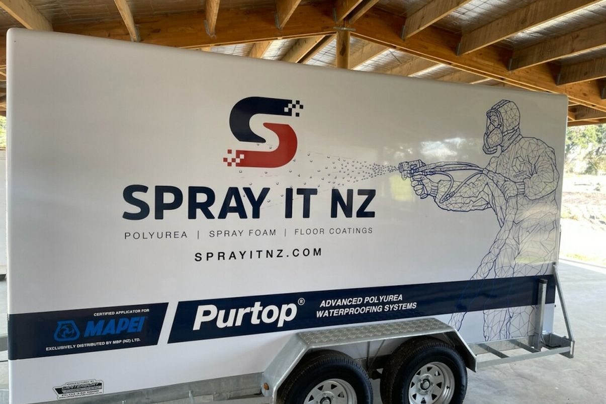 Spray It NZ