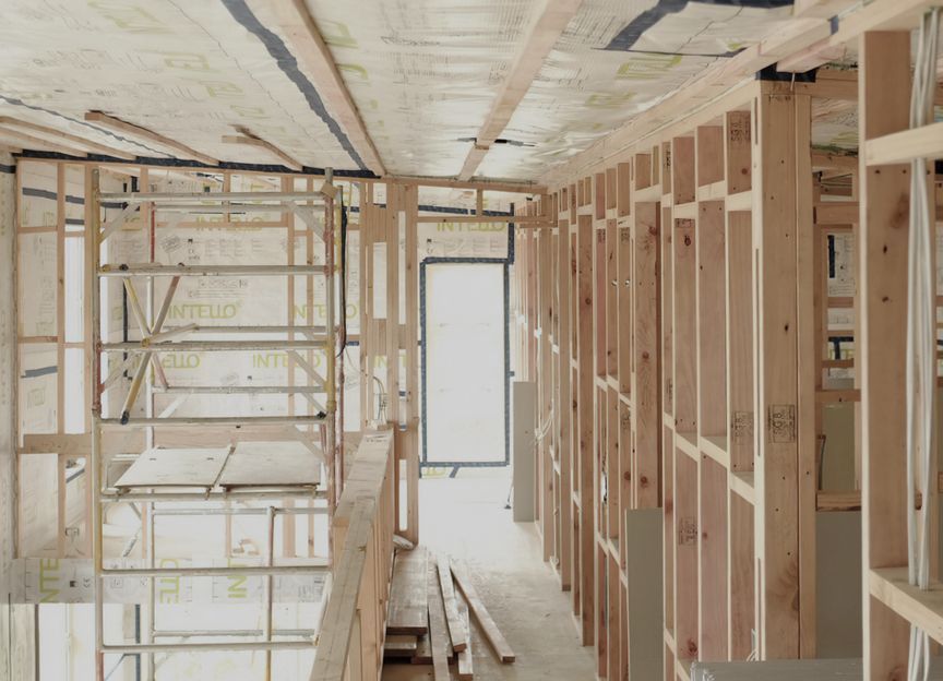 Insulation Concepts