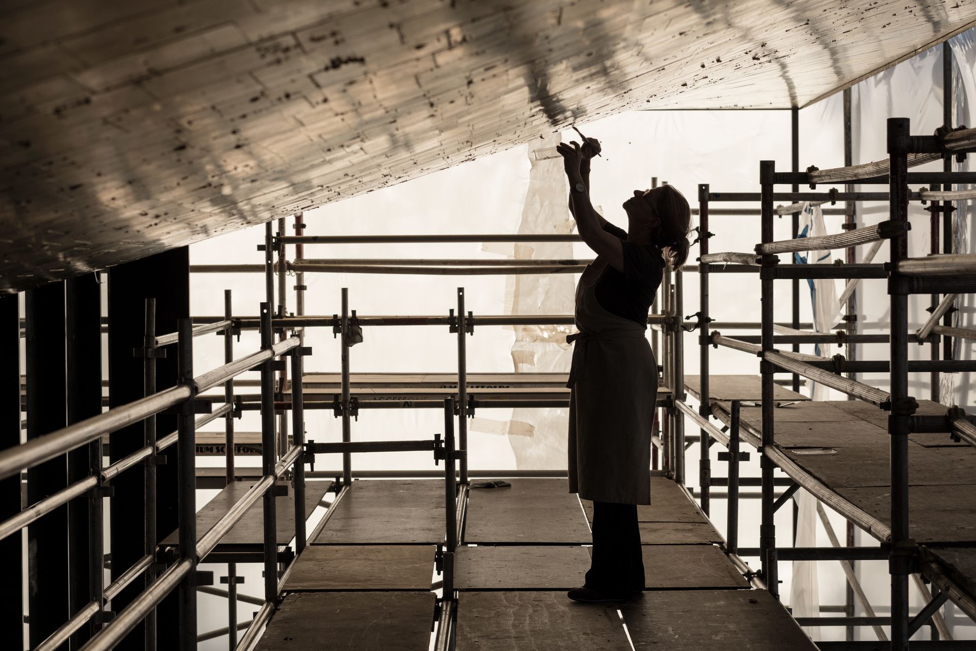 Supporting Image 3 for Studio Carolina Izzo