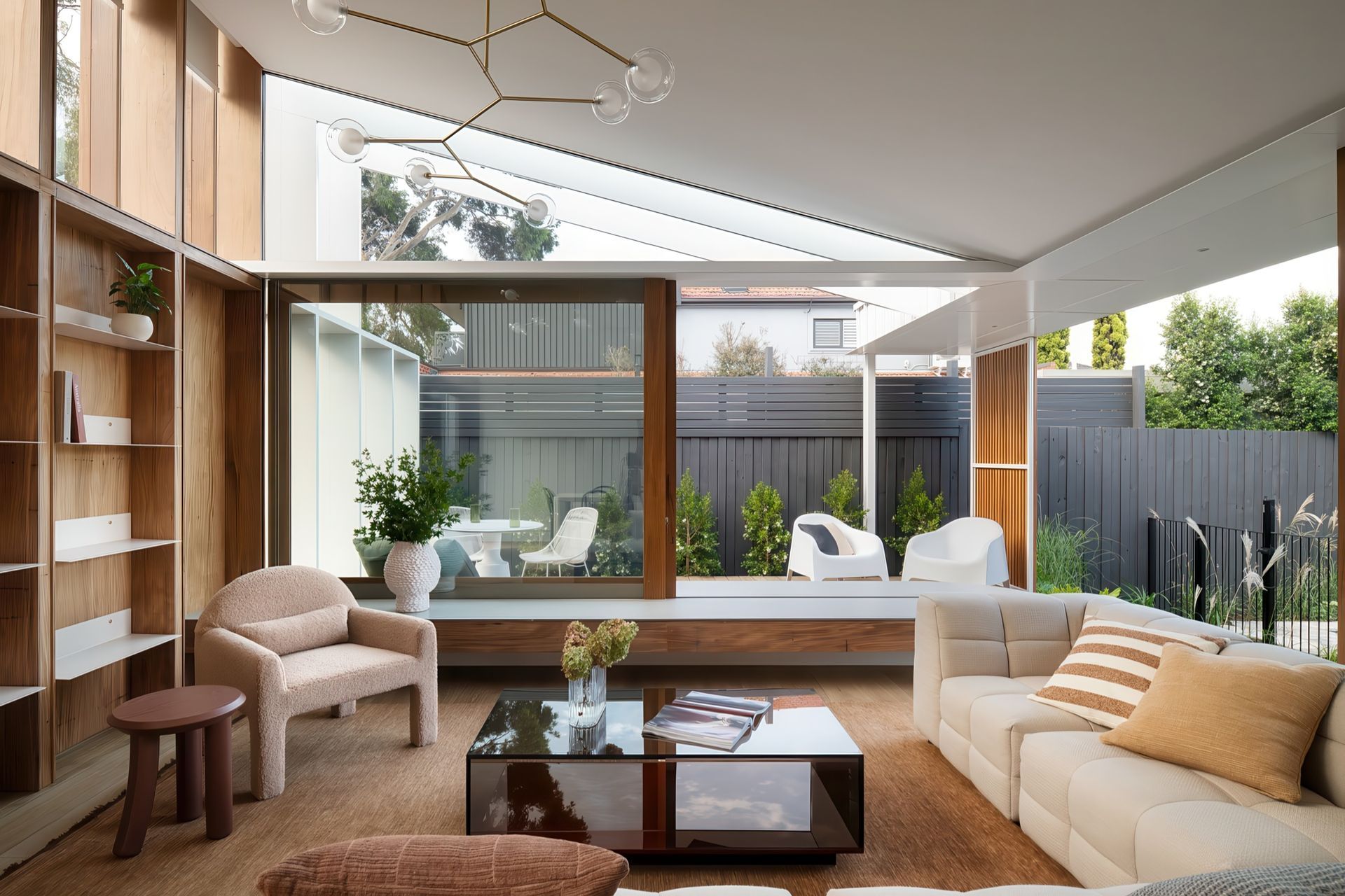 Hero Banner for ARCH MELBOURNE