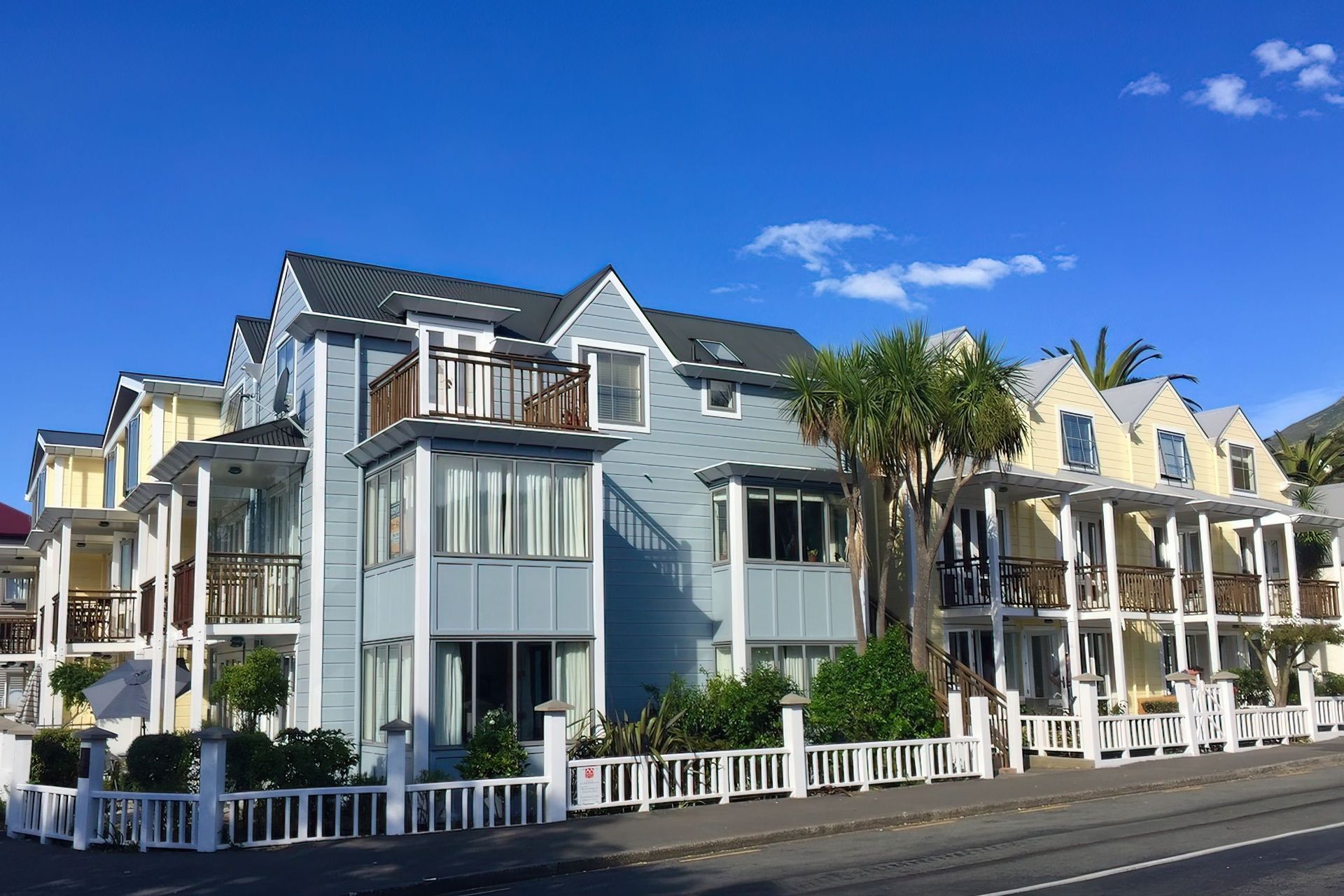 Supporting Image 1 for Finesse Painting & Decorating