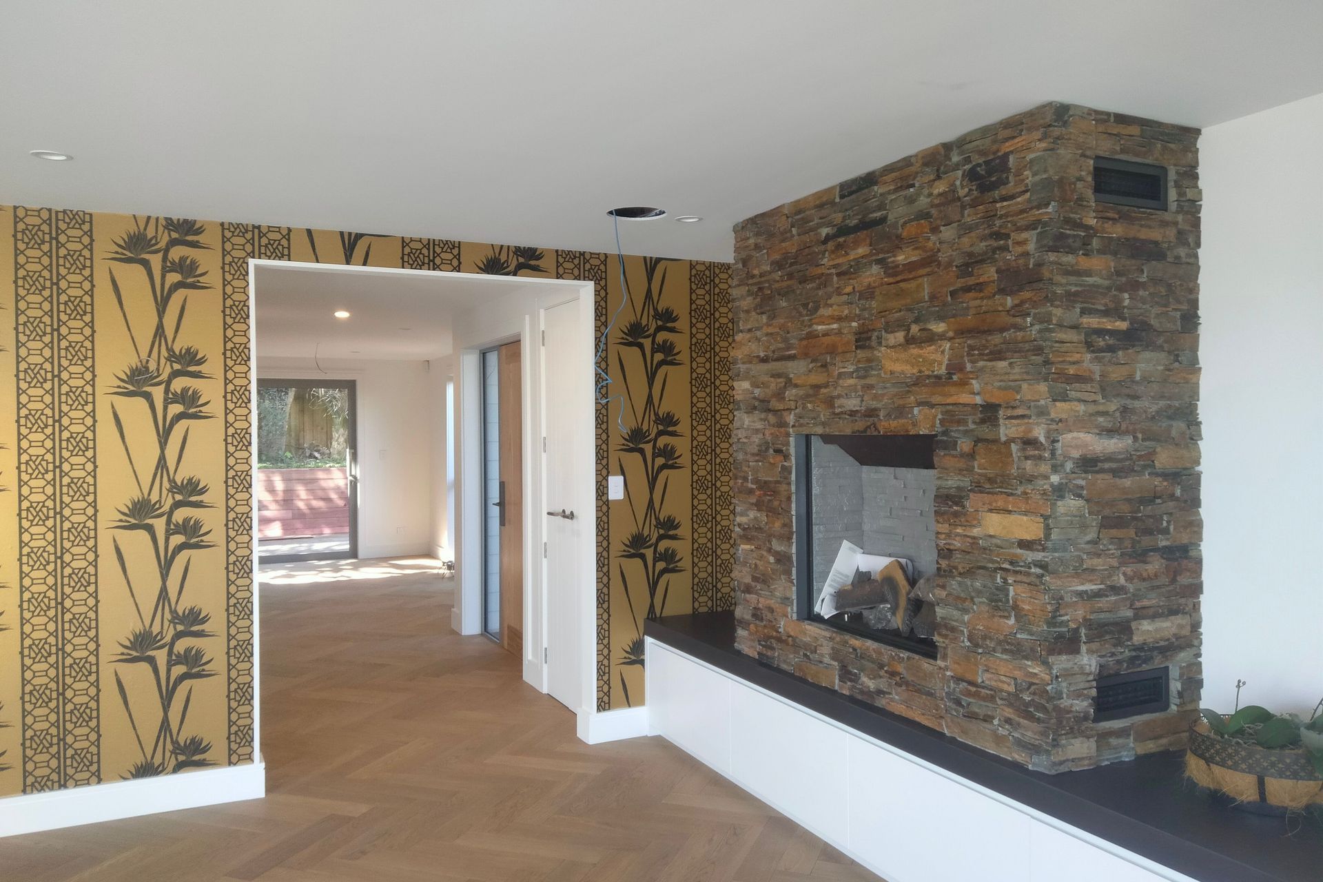 Supporting Image 7 for Precision Painting & Decorating