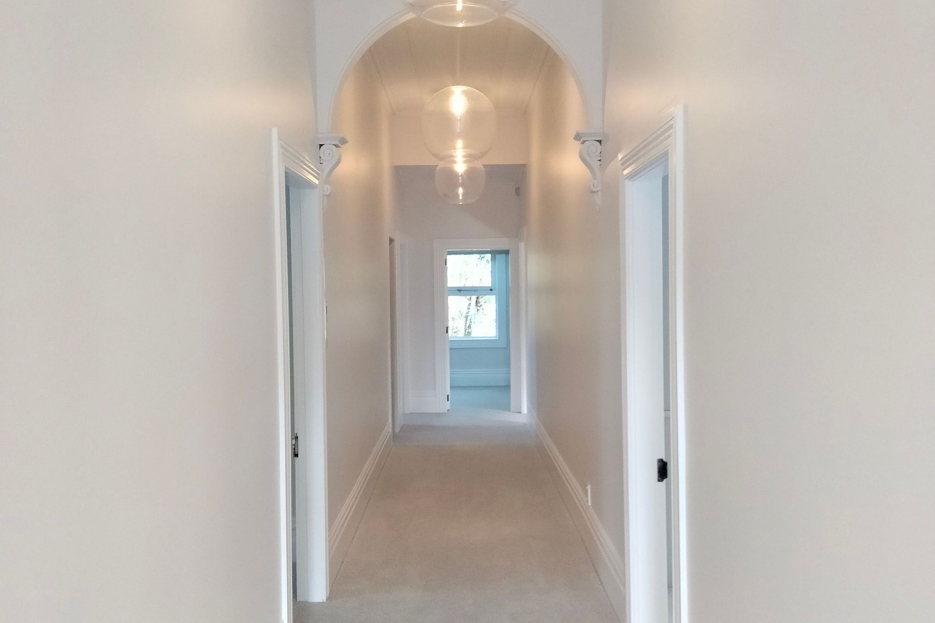 Supporting Image 6 for Precision Painting & Decorating