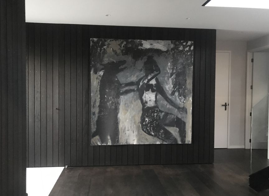 John Oxborough Fine Art & Interiors