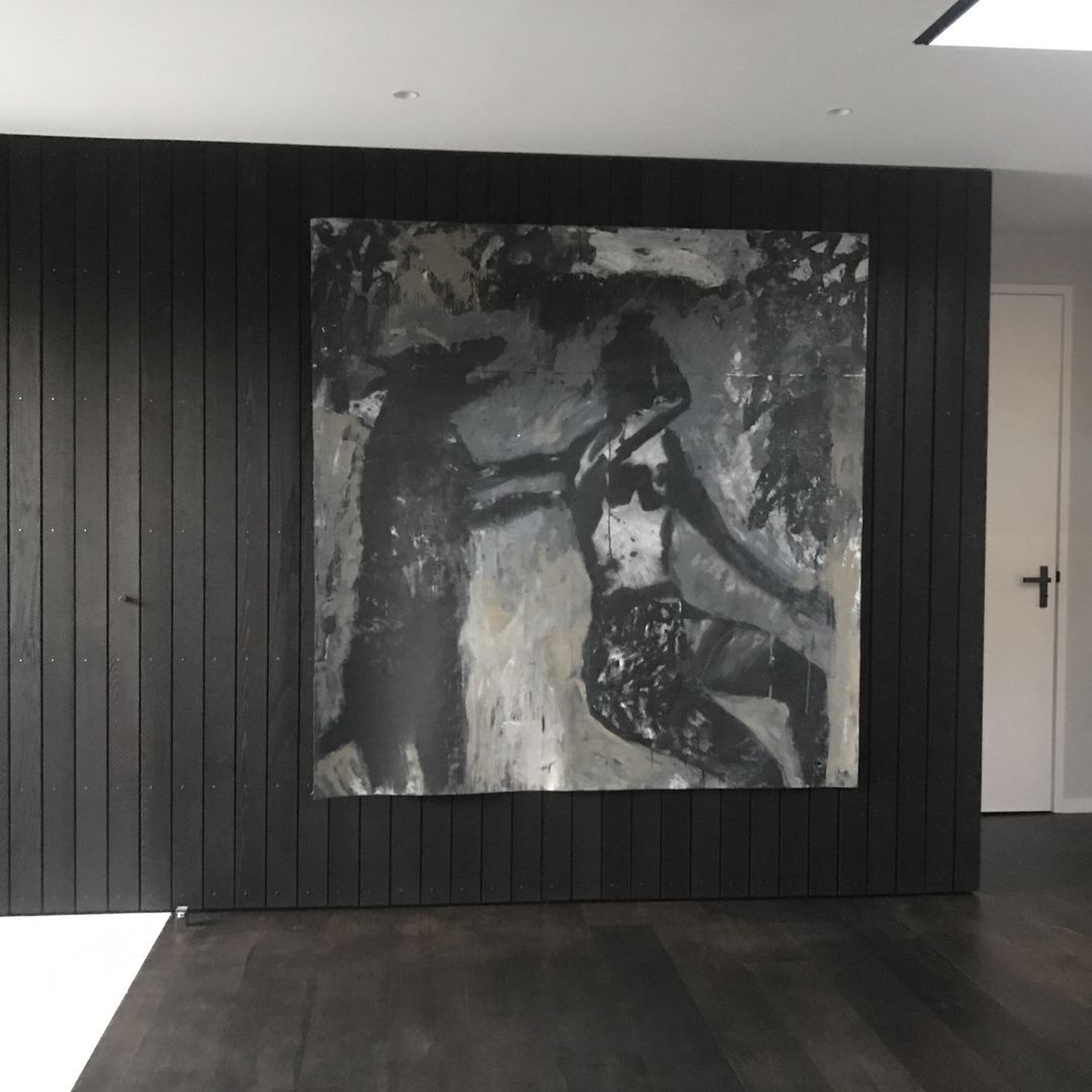 John Oxborough Fine Art & Interiors