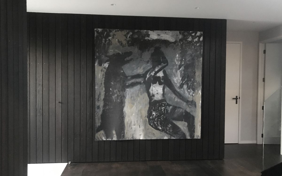 Hero Banner for John Oxborough Fine Art & Interiors