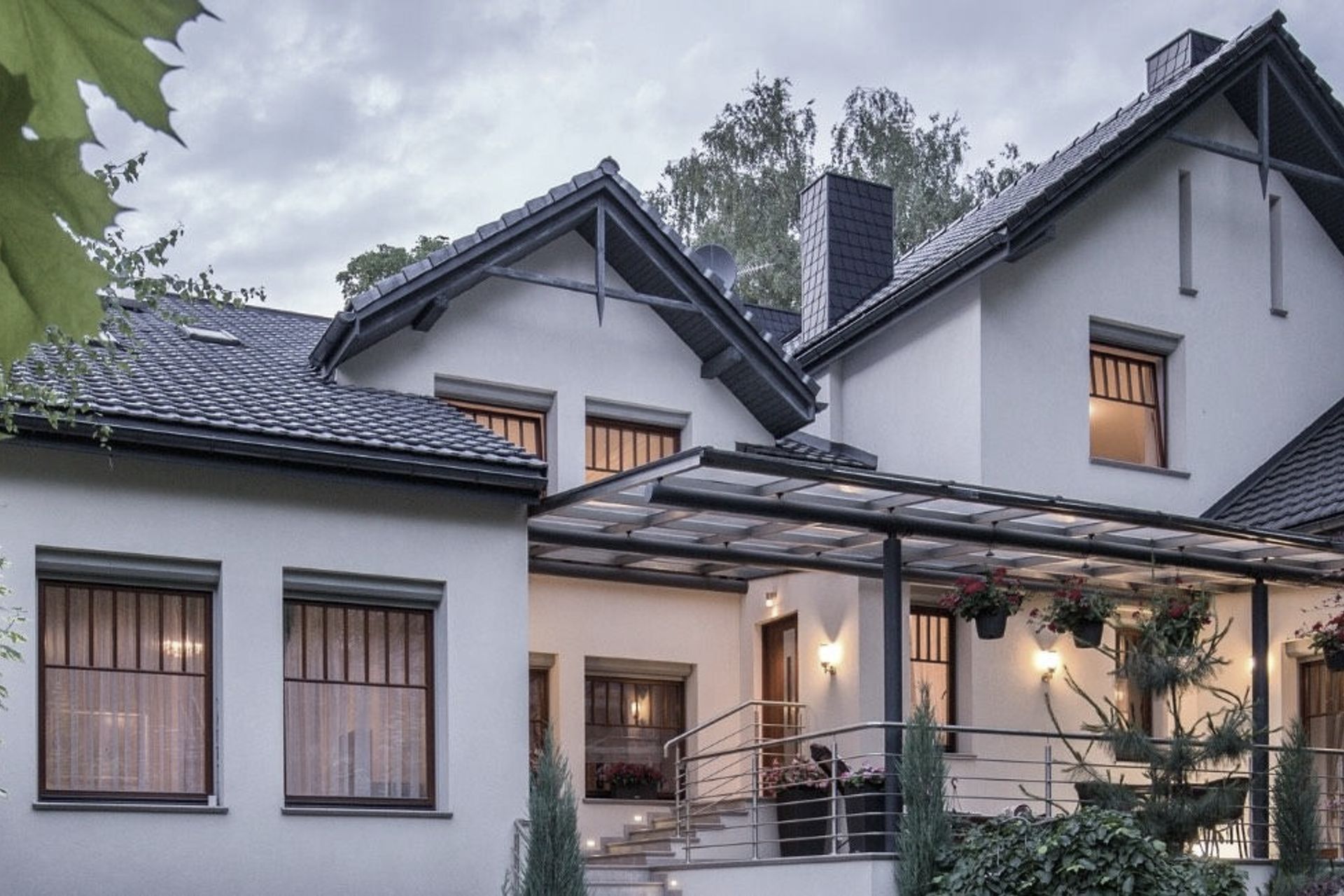 Supporting Image 1 for Precision Painting & Decorating