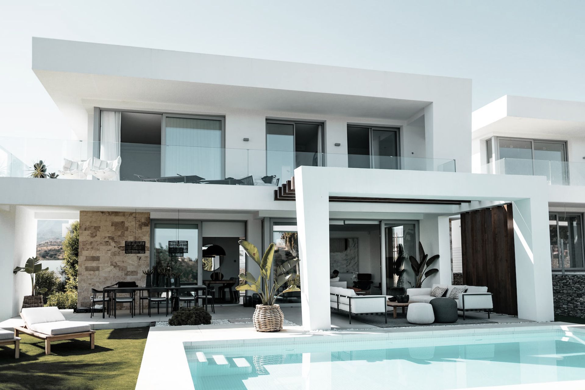 Supporting Image 4 for Precision Painting & Decorating