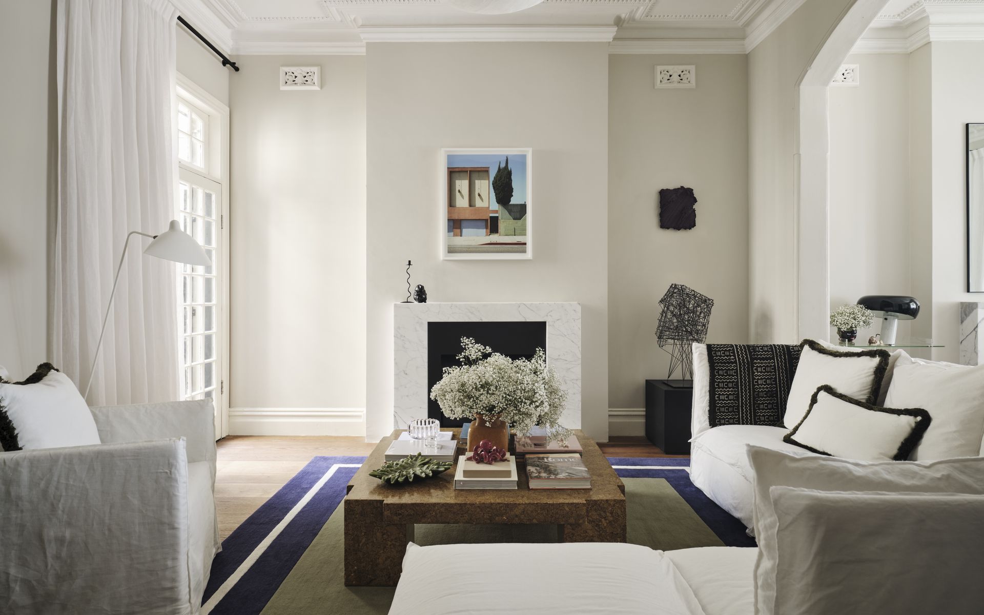 Supporting Image 2 for Olivia Giangrasso Interiors