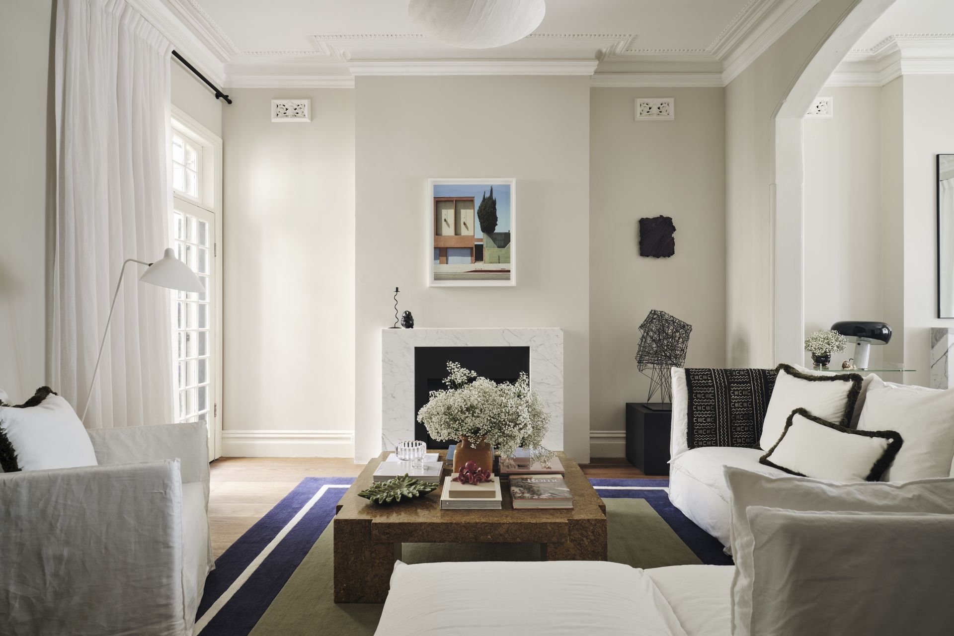 Supporting Image 2 for Olivia Giangrasso Interiors