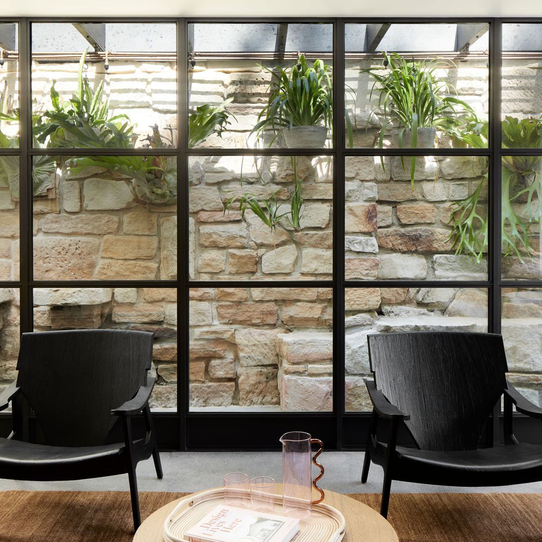 Frankly Interior Design