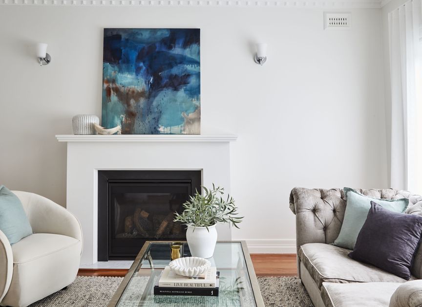 Feng Shui Concepts