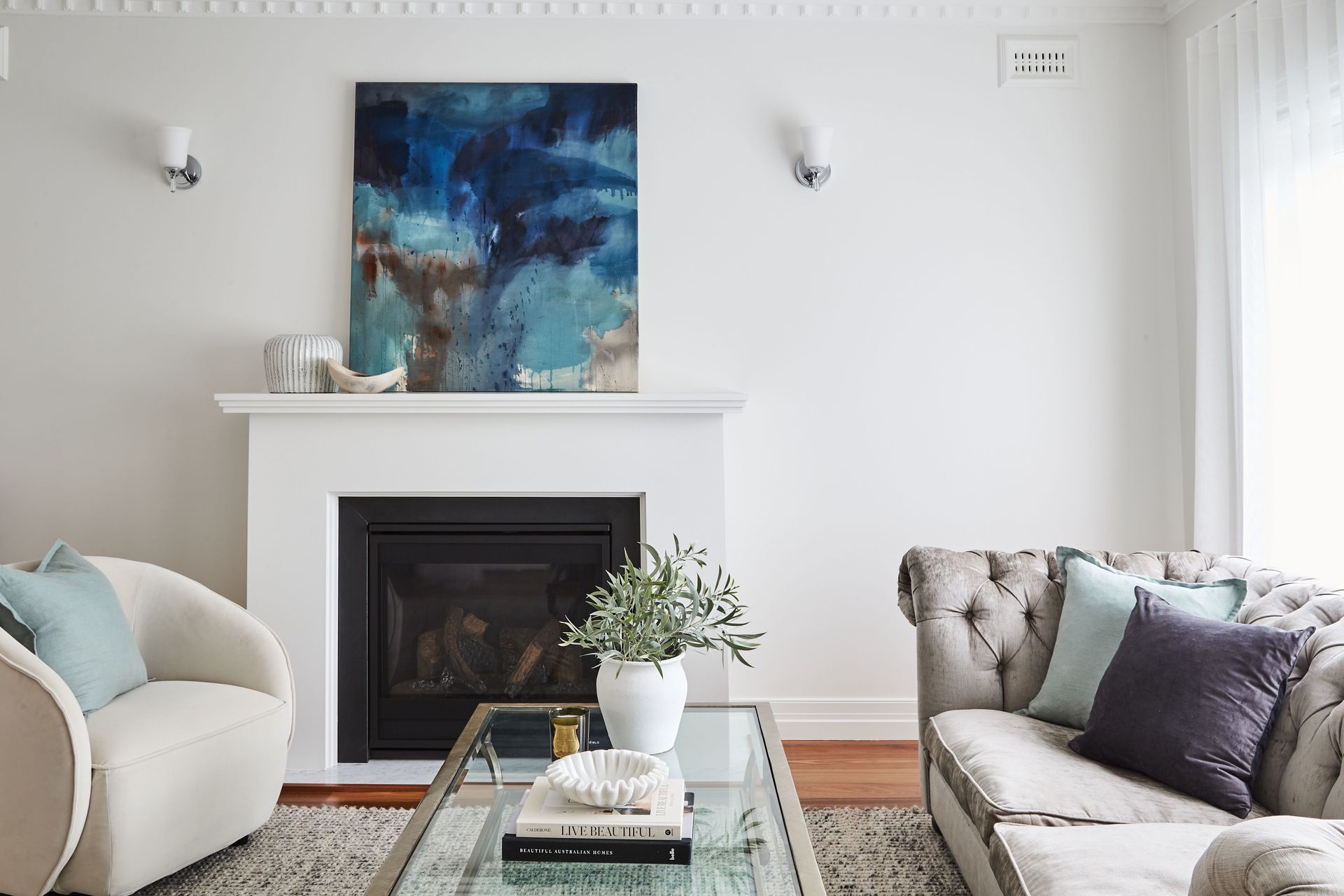 Hero Banner for Feng Shui Concepts