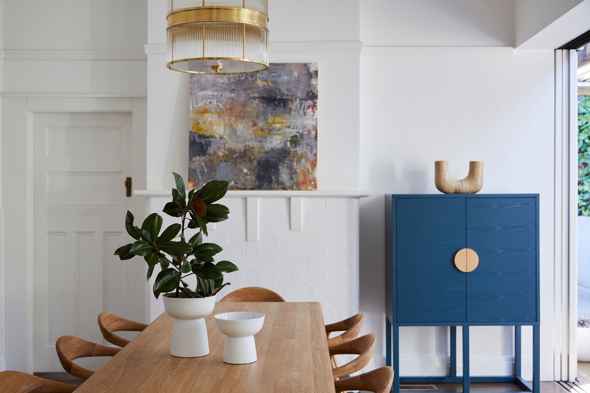 Hero Banner for McMillan Design