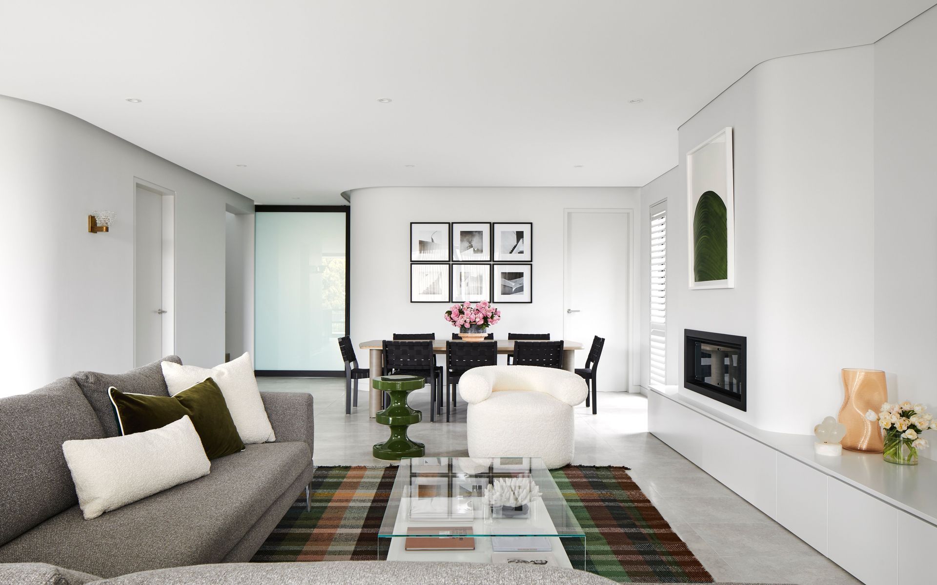 Supporting Image 3 for Olivia Giangrasso Interiors