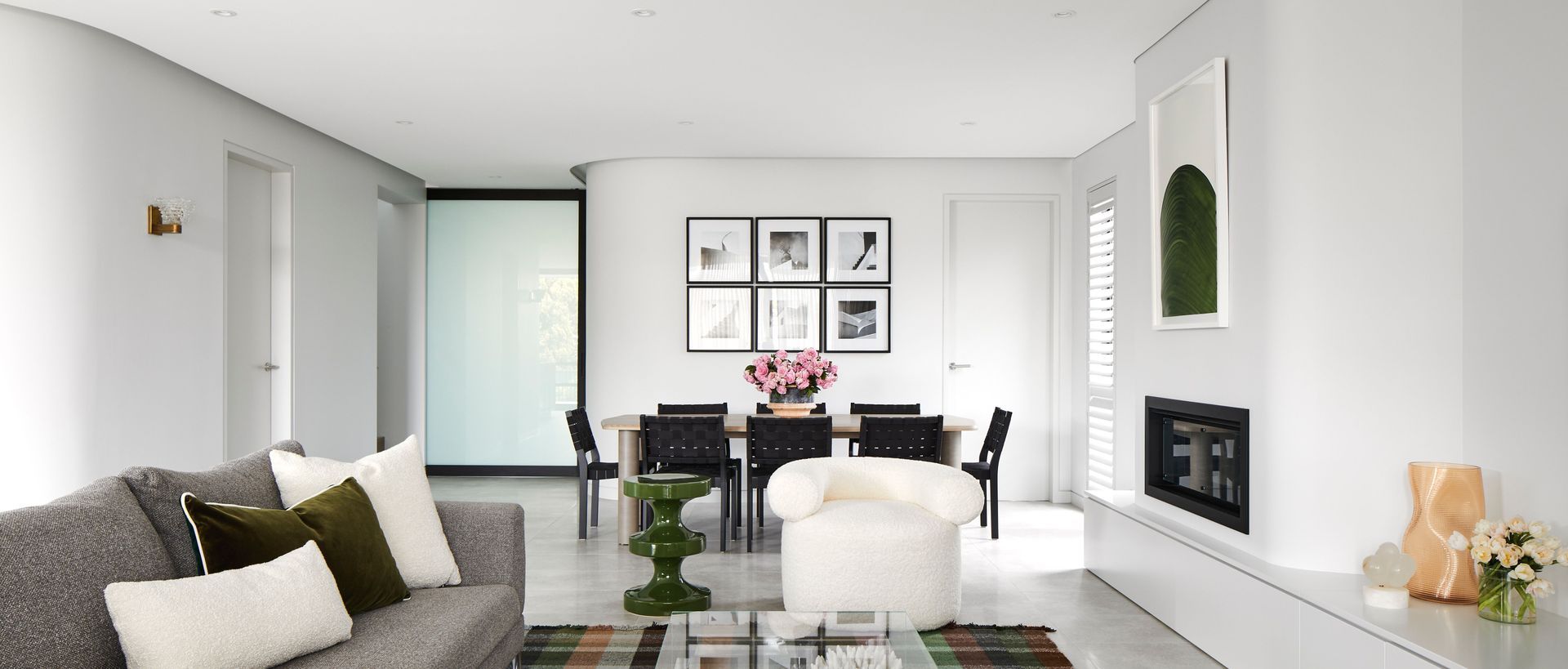Supporting Image 3 for Olivia Giangrasso Interiors