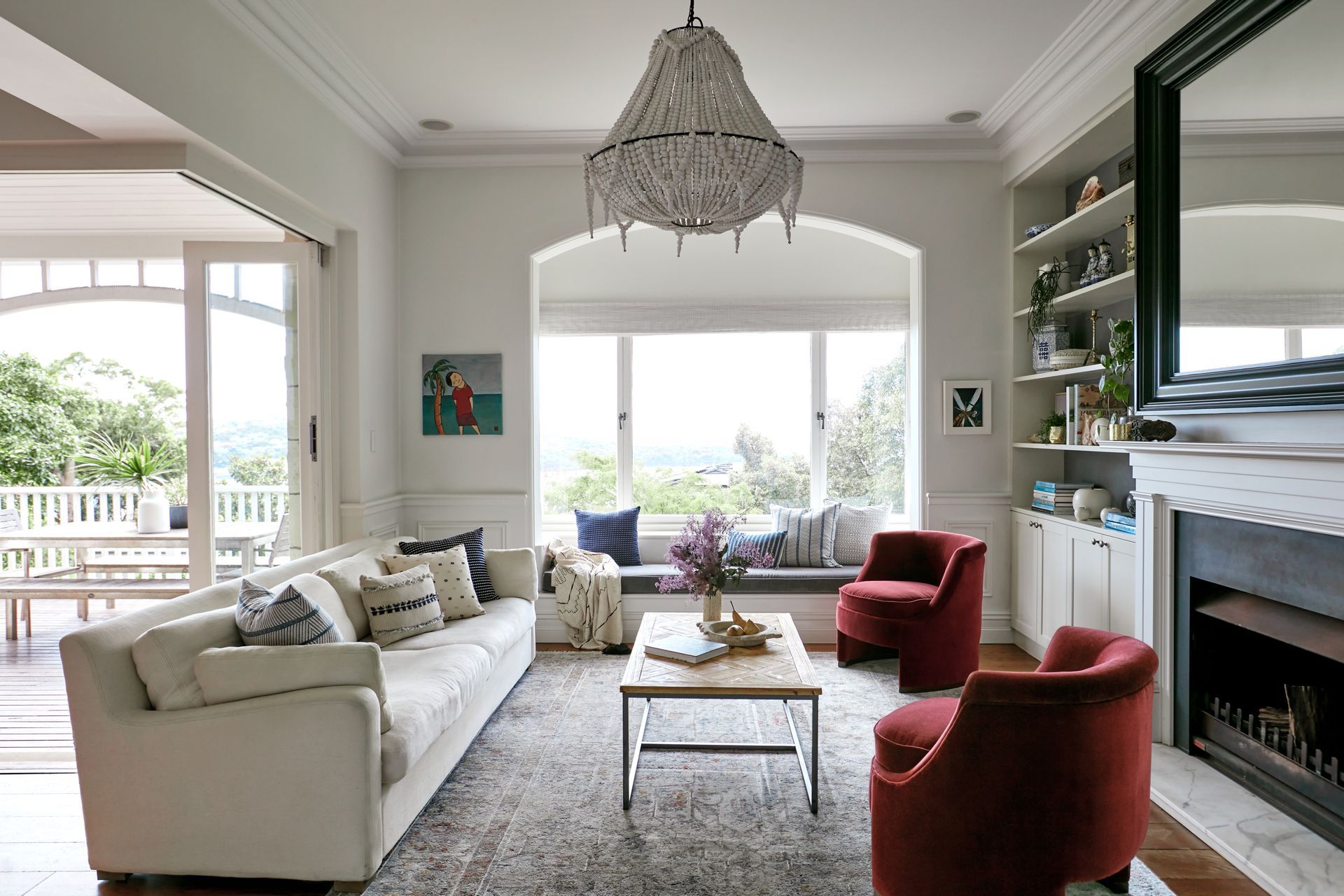 Supporting Image 2 for McMillan Design