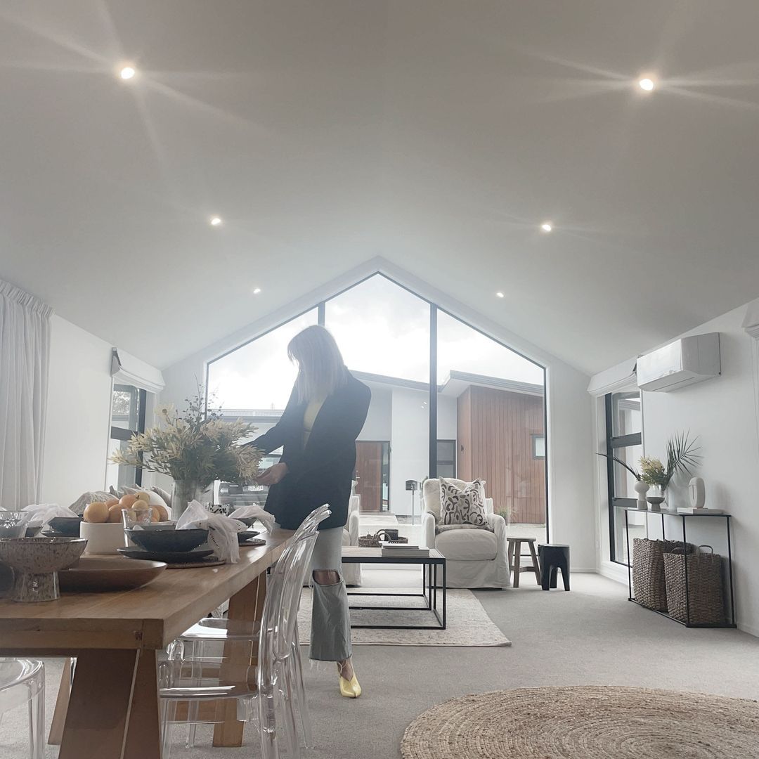 Missfittings Interior Design