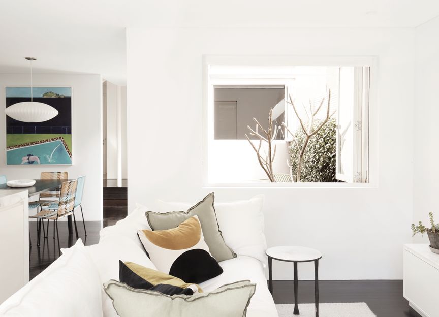 Frankly Interior Design