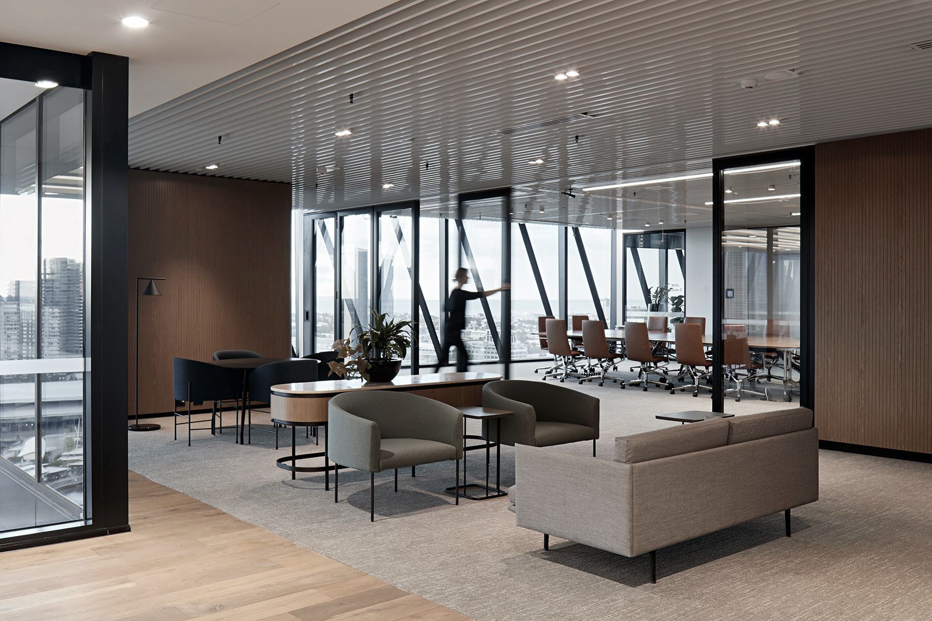 Hero Banner for Geyer Design