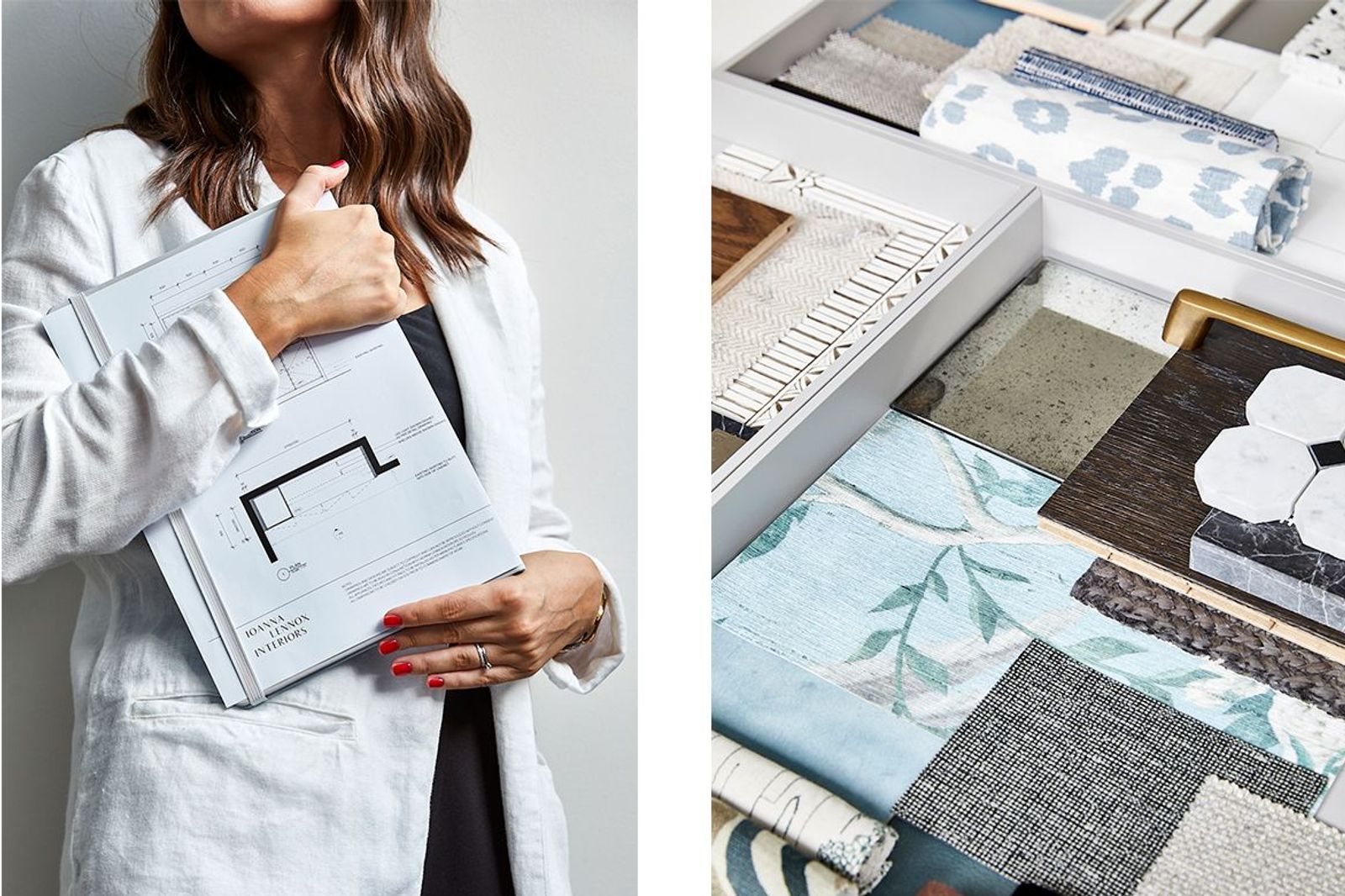 Ioanna Lennox Interiors