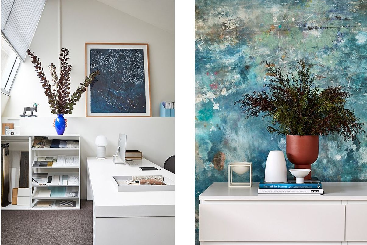 Ioanna Lennox Interiors