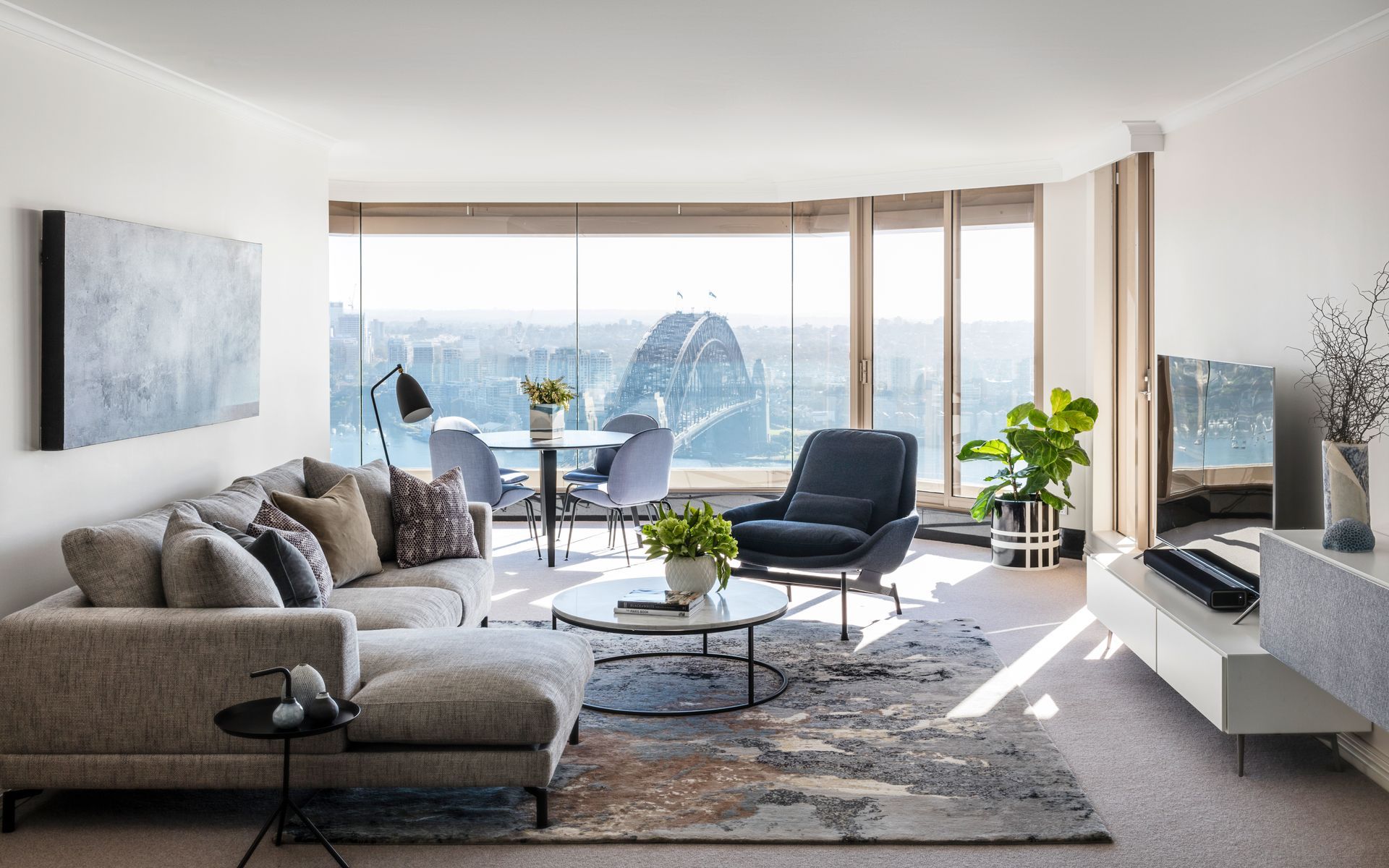 Supporting Image 1 for Ioanna Lennox Interiors