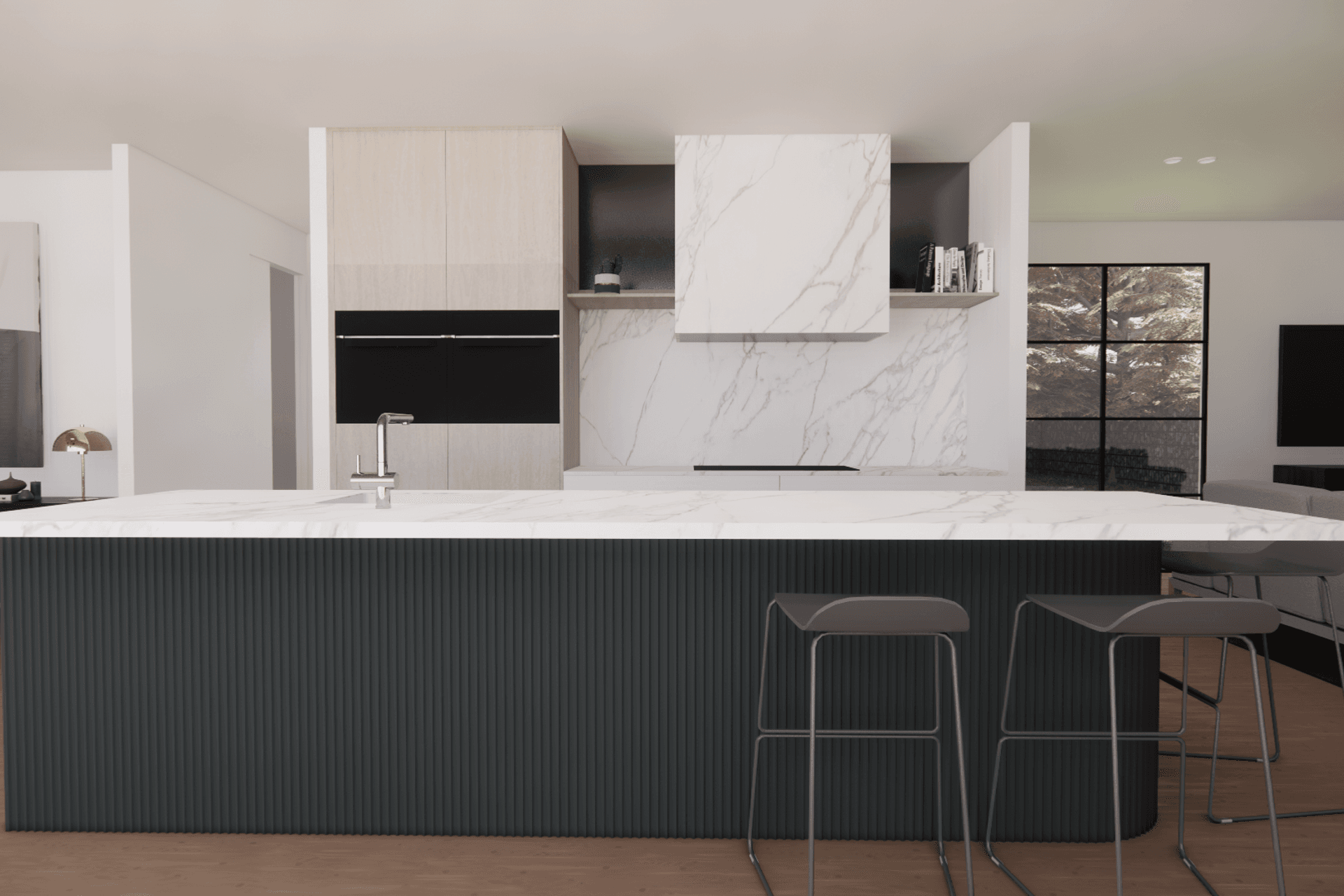 Michelle Lamb banner