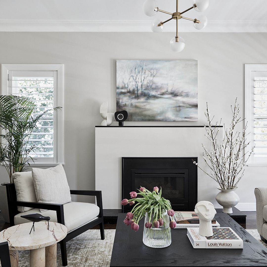 Ioanna Lennox Interiors