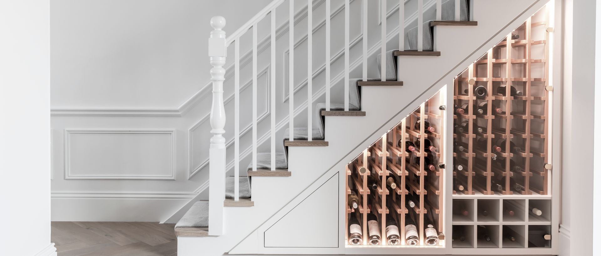 Supporting Image 6 for Alexandra Kidd Interior Design