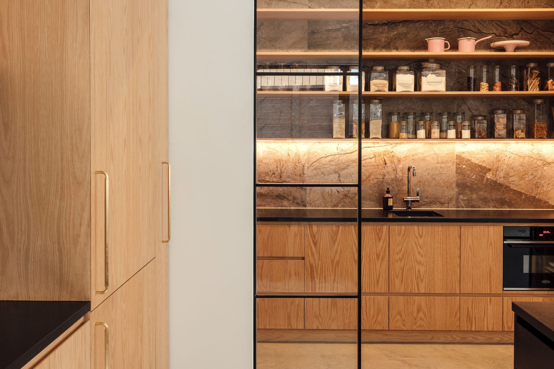 Supporting Image 4 for Fluid Interiors