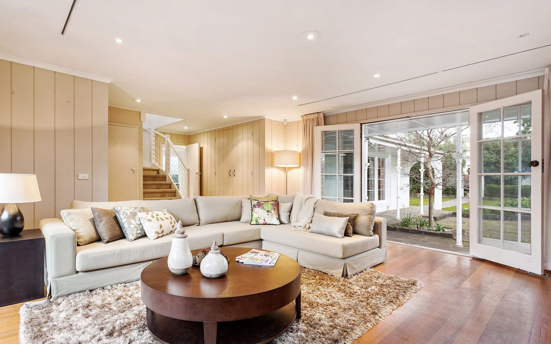 Supporting Image 3 for White Pebble Interiors