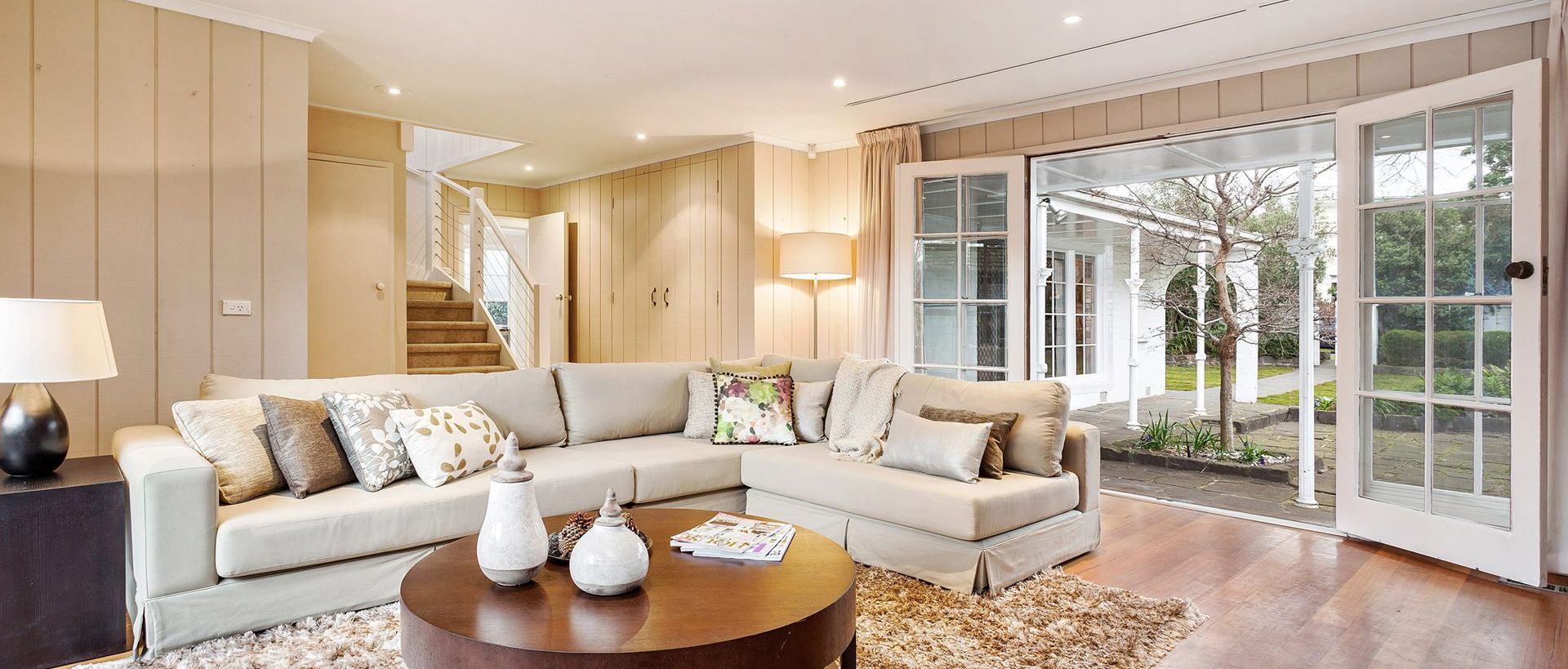 Supporting Image 3 for White Pebble Interiors