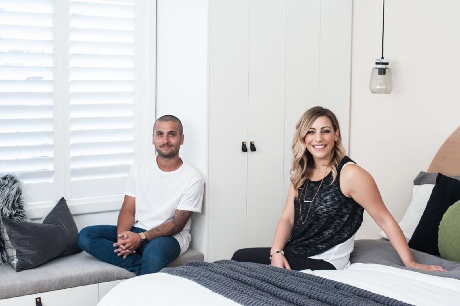 Nectaar Interior Design