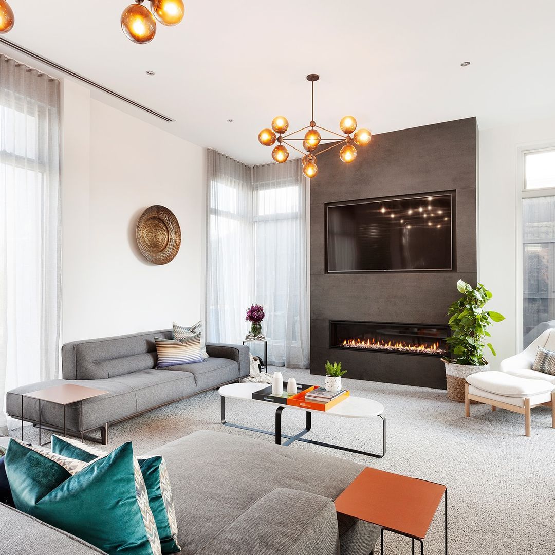 Caroline Touzeau Design