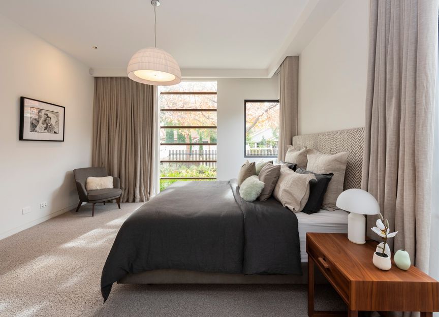 White Pebble Interiors