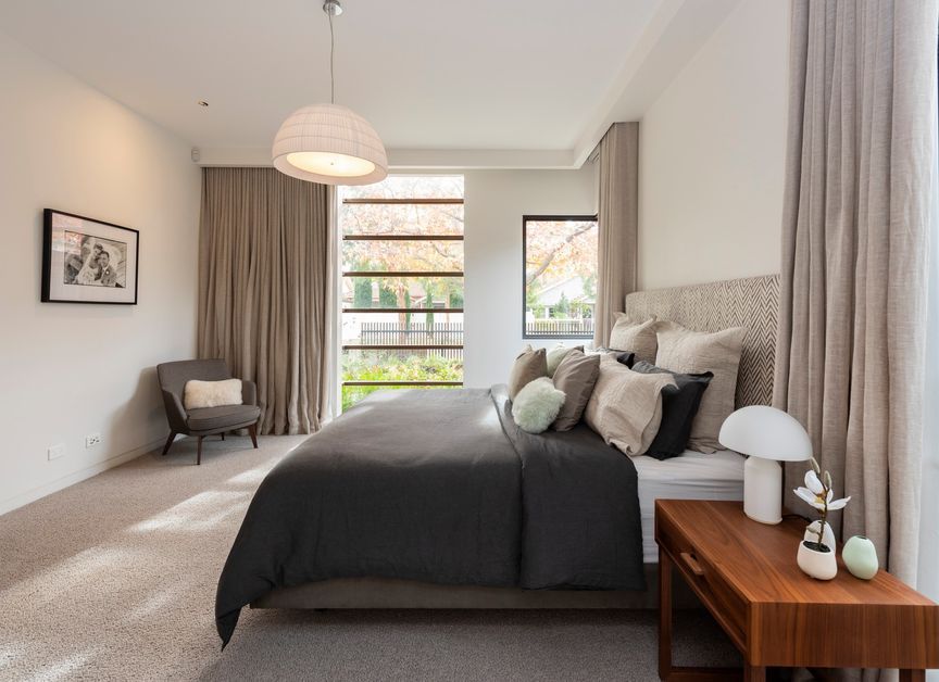 White Pebble Interiors
