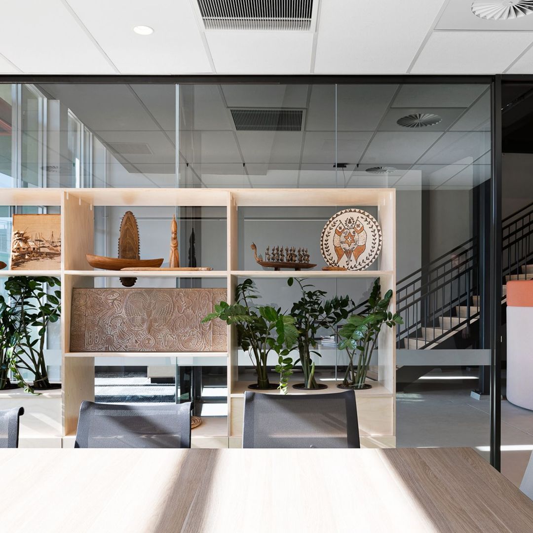 Dasch Associates