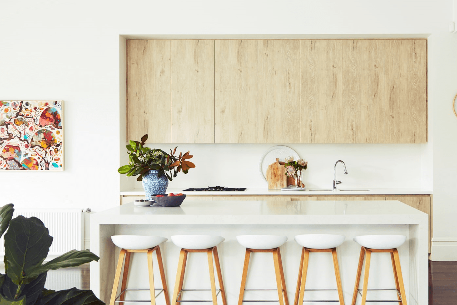 Supporting Image 1 for Caroline Touzeau Design